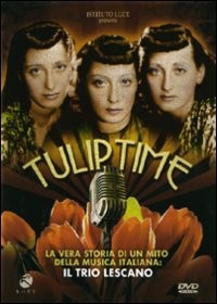 La locandina di Tulip Time