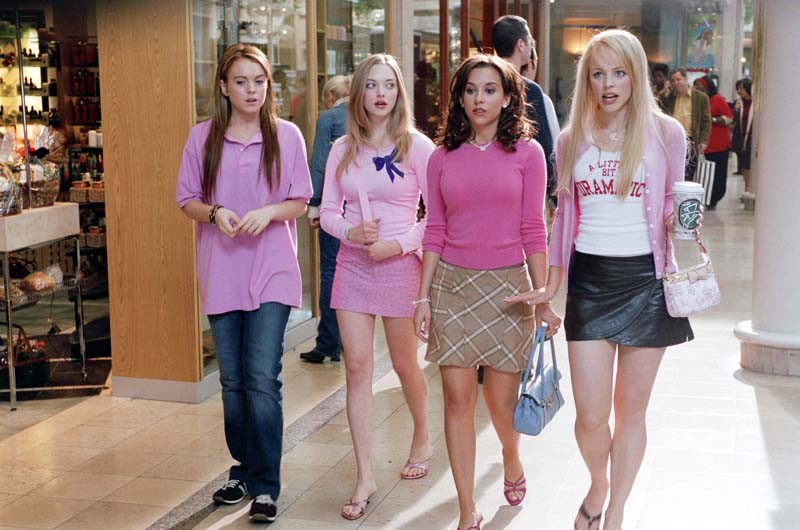 Mean Girls, il motivo dell'assenza di Rachel McAdams nello spot reunion