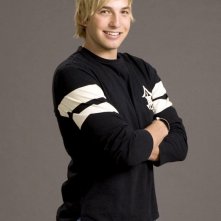 Ryan Hansen Interpreta Dick Casablancas Nella 2 Stagione Di Veronica Mars 119380