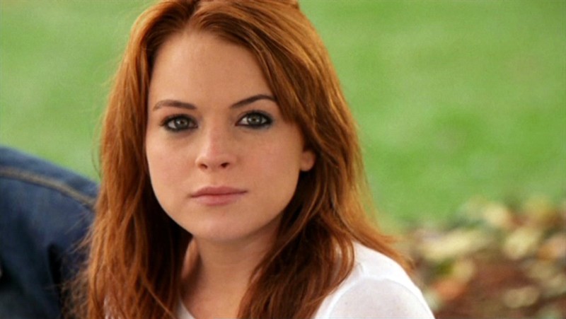 Mean Girls, la battuta che ha offeso Lindsay Lohan cancellata dalla versione digitale