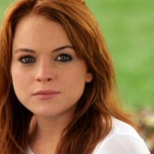 Un Primo Piano Di Lindsay Lohan In Scena Del Film Mean Girls 119354