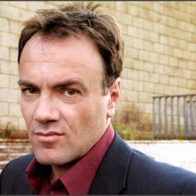 un ritratto di Francesco Acquaroli