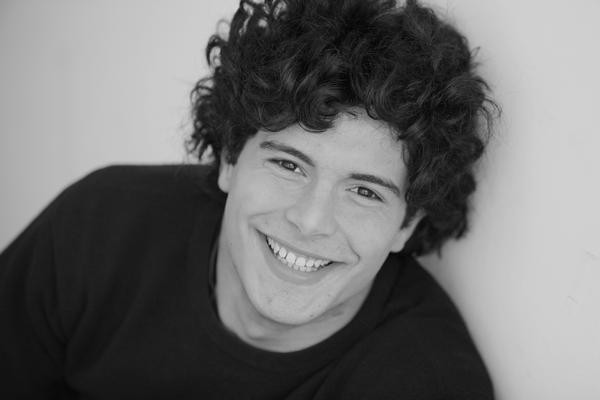 una foto di Giulio Davanzati 119429 Movieplayer.it