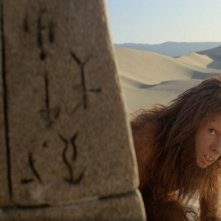 Una Scena Del Film Land Of The Lost 119314