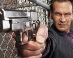 Cancellato The Beast, il serial con Patrick Swayze