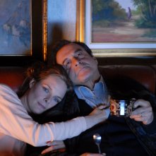 Ennio Fantastichini e Marit Nissen interpretano i genitori di Pia Rontini, uccisa dal Mostro di Firenze nel luglio del 1984