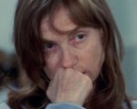 Isabelle Huppert a Roma con L'amore nascosto