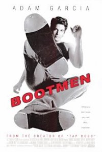 Locandina di Bootmen