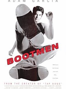 La locandina di Bootmen