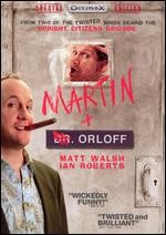 La locandina di Martin & Orloff
