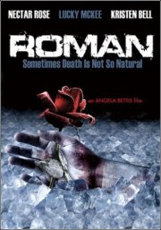 La locandina di Roman