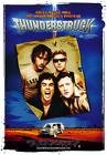 La locandina di Thunderstruck