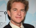 Matthew Modine e Jacqueline Bisset al Premio del Doppiaggio