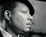 Pigs and Panthers per Terrence Howard