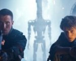 Recensione Terminator Salvation (2009)