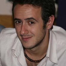 L'attore Alessio Barone