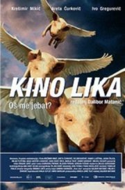 La locandina di Kino lika