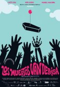 La locandina di Lost in Galicia