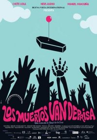 Locandina di Lost in Galicia