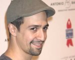 Lin-Manuel Miranda è il compagno di stanza del Dr. House