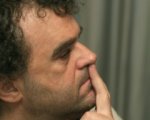 Pippo Delbono ospite del Festival di Locarno