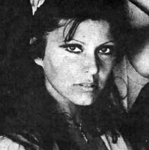 Una foto di Claudia Mori