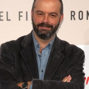 Una foto di Giulio Manfredonia