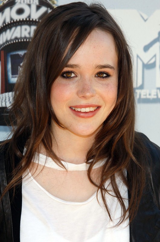 Ellen Page Agli Mtv Movie Award 2008 119669