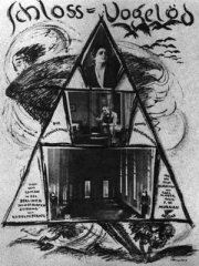 La locandina di Il castello di Vogelod