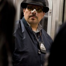 James Gandolfini interpreta il sindaco nel film Pelham 1-2-3: Un ostaggio al minuto