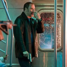 John Travolta In Un Immagine Del Film The Taking Of Pelham One Two Three 119845