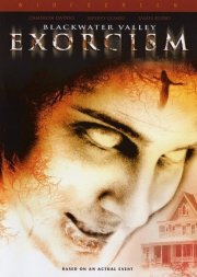 La locandina di Blackwater Valley Exorcism