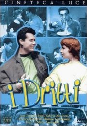 La locandina di I dritti