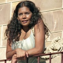 Lisa Flanagan in una scena del film Look Both Ways - Amori e Disastri