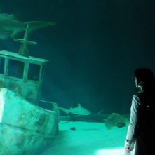 Un'immagine del film La donna di nessuno