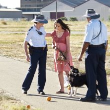 Un'immagine del film Look Both Ways - Amori e Disastri