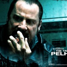 Un wallpaper di Pelham 1-2-3: Un ostaggio al minuto con John Travolta