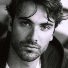 Una foto di Luca Calvani