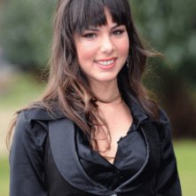 Una foto di Micol Olivieri