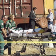 Una scena del film Look Both Ways - Amori e Disastri