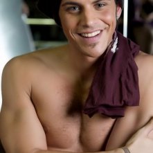 Una Sexy Foto Di Andrea Montovoli A Petto Nudo 119908