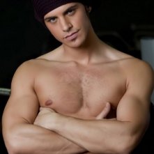 Una Sexy Foto Di Andrea Montovoli A Torso Nudo 119907