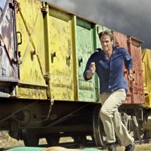 William McInnes in una scena del film Look Both Ways - Amori e Disastri