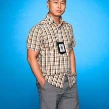 C S Lee Interpreta Vince Masuka Nella Seconda Stagione Di Dexter 120124