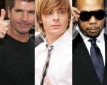 Febbre del sabato sera per Efron, Timbaland e Cowell?