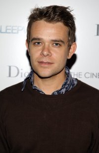 L'attore Nick Stahl