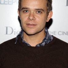 L'attore Nick Stahl