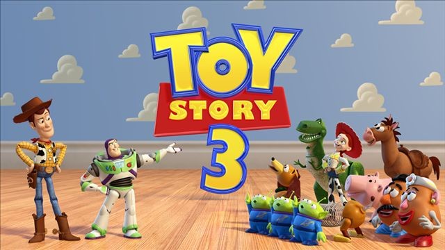 Un Immagine Promozionale Di Toy Story 3 119962