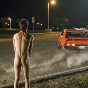 Una spiritosa immagine del film Sex Movie in 4D