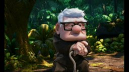 Up - Russell e i cerotti - Upisodio Italiano